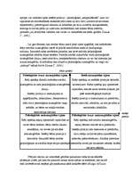 Referāts 'Psiholoģiskā aizsargātība un pieķeršanās modeļi', 3.