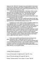 Referāts 'Psiholoģiskā aizsargātība un pieķeršanās modeļi', 8.