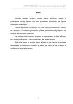 Referāts 'Ofertes saturs, saistošais spēks un atsaukšana', 2.