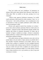 Referāts 'Ofertes saturs, saistošais spēks un atsaukšana', 3.