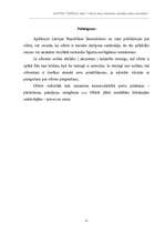 Referāts 'Ofertes saturs, saistošais spēks un atsaukšana', 11.