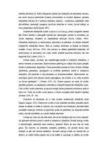 Konspekts 'Subjektīvā labklājība', 6.