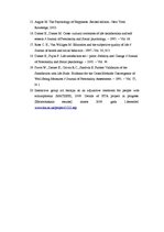 Konspekts 'Subjektīvā labklājība', 12.