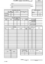 Paraugs 'Ceļazīme vieglajam auto', 2.