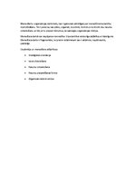 Konspekts 'Menedžments', 2.