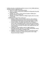 Konspekts 'Menedžments', 5.