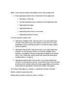 Konspekts 'Menedžments', 15.