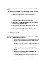 Konspekts 'Menedžments', 16.