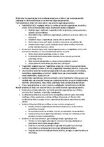 Konspekts 'Menedžments', 19.