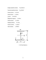 Referāts 'Metāla konstrukcijas', 10.