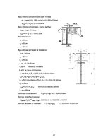 Referāts 'Metāla konstrukcijas', 22.
