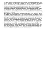 Eseja 'Seinfeld', 2.