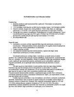 Referāts 'Biodīzeļdegvielas ražošana un pielietošana', 13.