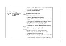 Prakses atskaite 'Klīnisko mācību dienasgrāmata - Valsts sabiedrība ar ierobežotu atbildību ,,Slim', 8.