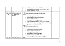 Prakses atskaite 'Klīnisko mācību dienasgrāmata - Valsts sabiedrība ar ierobežotu atbildību ,,Slim', 9.