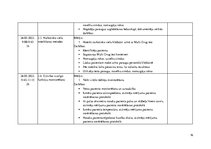Prakses atskaite 'Klīnisko mācību dienasgrāmata - Valsts sabiedrība ar ierobežotu atbildību ,,Slim', 16.