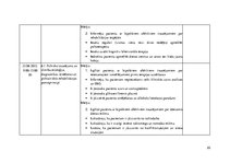 Prakses atskaite 'Klīnisko mācību dienasgrāmata - Valsts sabiedrība ar ierobežotu atbildību ,,Slim', 25.