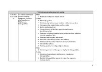 Prakses atskaite 'Klīnisko mācību dienasgrāmata - Valsts sabiedrība ar ierobežotu atbildību ,,Slim', 37.