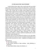 Referāts 'Cilvēki ar kustību traucējumiem', 1.