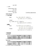 Paraugs 'Sestais aprēķina darbs dzelzsbetona konstrukcijās', 3.