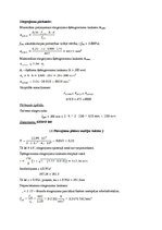 Paraugs 'Sestais aprēķina darbs dzelzsbetona konstrukcijās', 10.