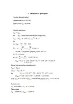 Paraugs 'Sestais aprēķina darbs dzelzsbetona konstrukcijās', 15.