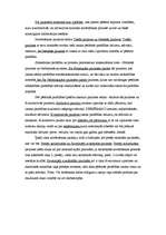 Konspekts 'Statistikas pazīmes', 1.