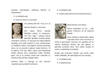 Konspekts 'Senās Romas imperatori un personības', 3.