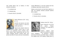 Konspekts 'Senās Romas imperatori un personības', 5.