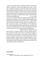 Konspekts 'Pirmais pasaules karš. Neatkarīgas Latvijas valsts izveidošanās alternatīvas', 2.