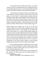 Konspekts 'Pirmais pasaules karš. Neatkarīgas Latvijas valsts izveidošanās alternatīvas', 3.