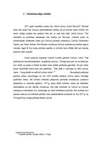 Konspekts 'Pirmais pasaules karš. Neatkarīgas Latvijas valsts izveidošanās alternatīvas', 5.