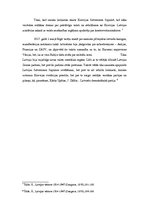 Konspekts 'Pirmais pasaules karš. Neatkarīgas Latvijas valsts izveidošanās alternatīvas', 6.