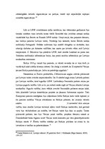 Konspekts 'Pirmais pasaules karš. Neatkarīgas Latvijas valsts izveidošanās alternatīvas', 8.