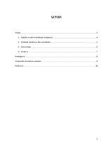 Referāts 'Vācija', 2.