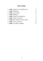 Biznesa plāns 'Pasākums 100.vidusskolā', 2.