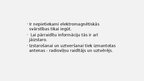 Prezentācija 'Radiosakaru principi', 7.