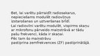 Prezentācija 'Radiosakaru principi', 14.