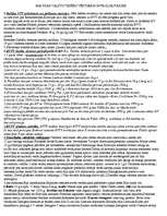 Konspekts 'Baltijas valstu tiesību vēsture', 1.