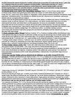 Konspekts 'Baltijas valstu tiesību vēsture', 6.