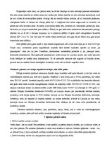 Konspekts 'Investīcijas zeltā un banku depozītos 2009.gada pārskats un tendences', 3.