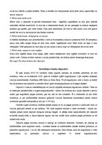 Konspekts 'Investīcijas zeltā un banku depozītos 2009.gada pārskats un tendences', 4.