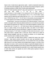 Konspekts 'Investīcijas zeltā un banku depozītos 2009.gada pārskats un tendences', 5.