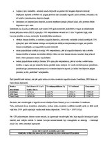 Konspekts 'Investīcijas zeltā un banku depozītos 2009.gada pārskats un tendences', 6.