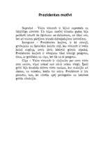 Referāts 'Vaira Vīķe - Freiberga', 5.