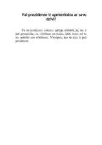 Referāts 'Vaira Vīķe - Freiberga', 6.