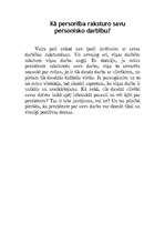 Referāts 'Vaira Vīķe - Freiberga', 10.