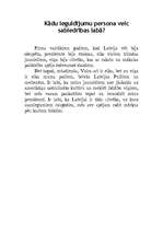 Referāts 'Vaira Vīķe - Freiberga', 12.