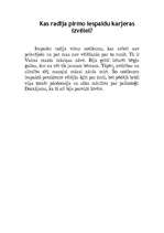 Referāts 'Vaira Vīķe - Freiberga', 13.