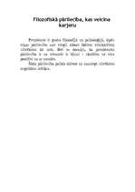 Referāts 'Vaira Vīķe - Freiberga', 15.